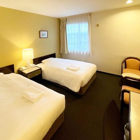 Smile Hotel Yonago Exterior photo