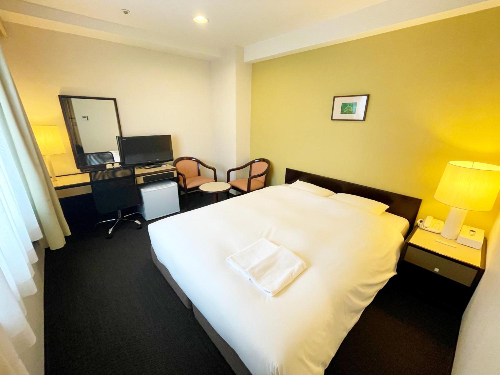 Smile Hotel Yonago Exterior photo