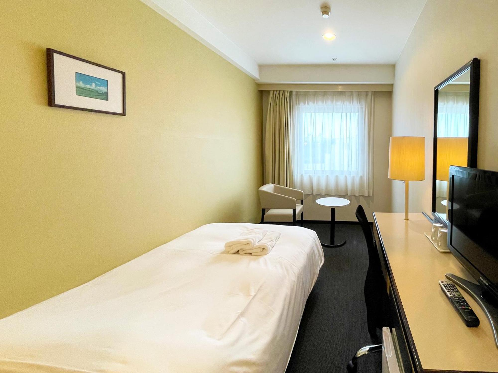 Smile Hotel Yonago Exterior photo