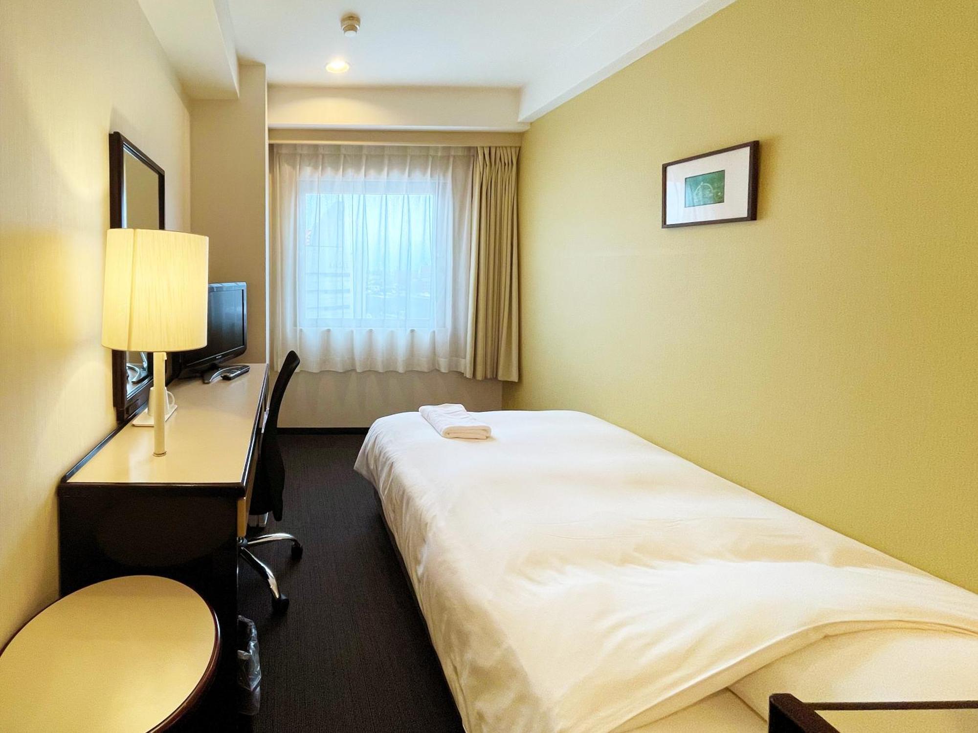 Smile Hotel Yonago Exterior photo